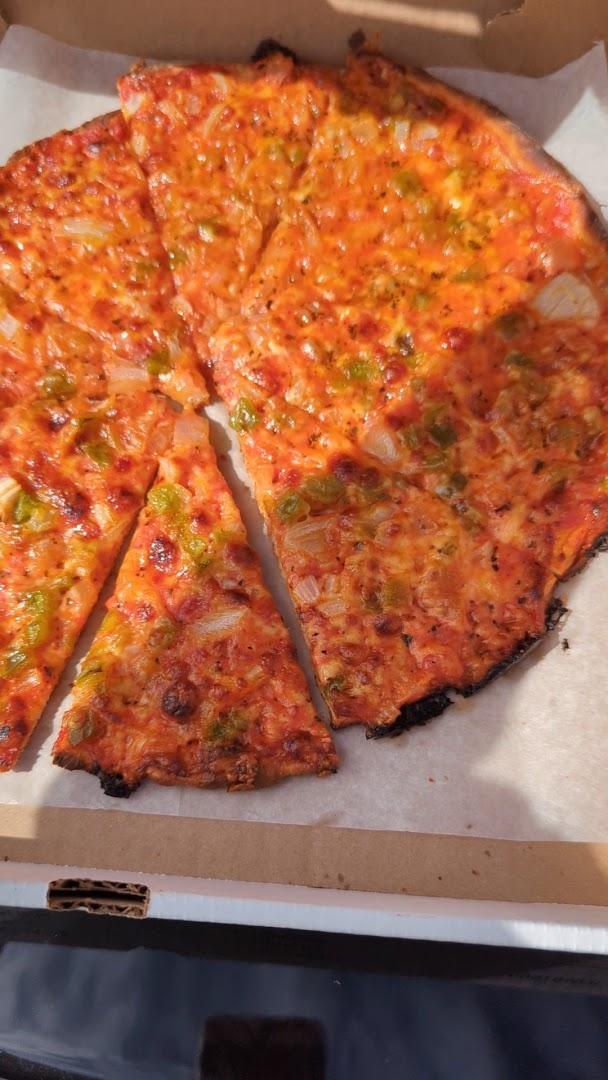 Ray's Pizza