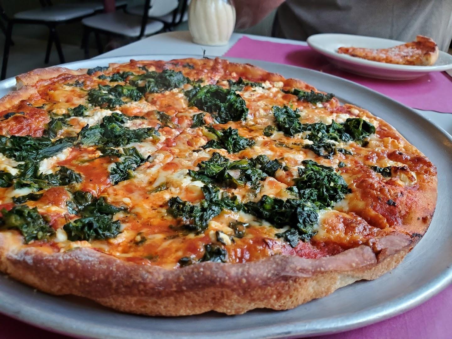 Ray's Pizza