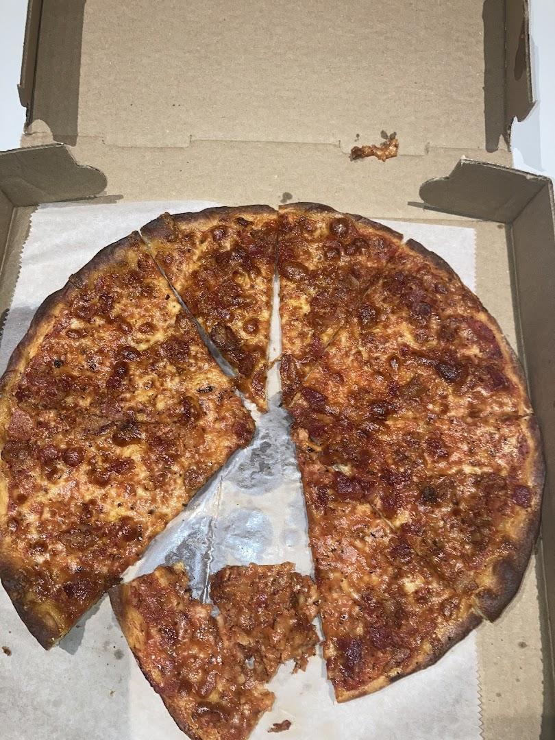 Ray's Pizza