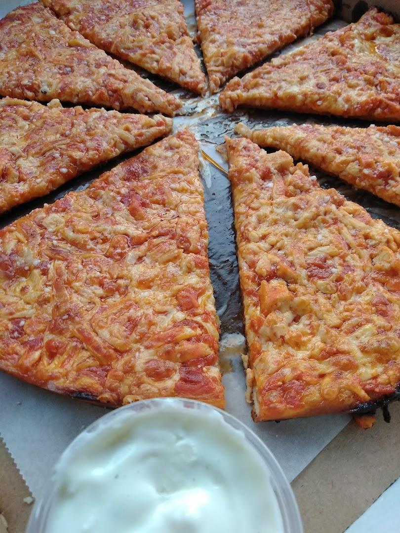 Ray's Pizza