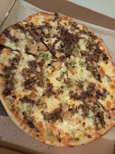 Ray's Pizza