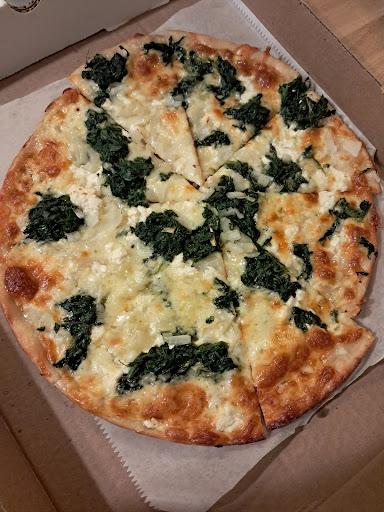 Ray's Pizza